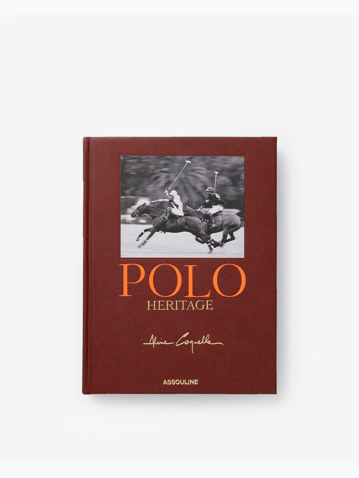 Polo Heritage, Assouline (2)