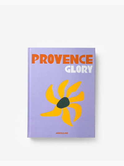 Provence Glory, Assouline (3)