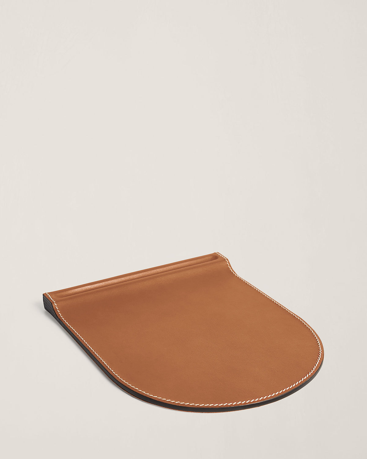 Brennan Leather Mouse Pad, Ralph Lauren Home