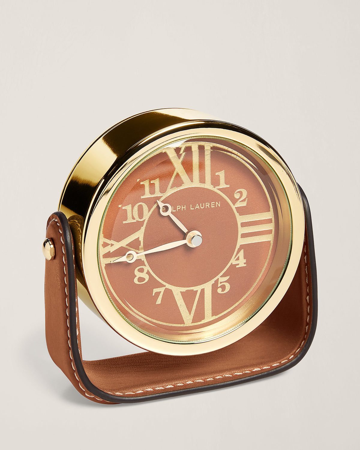 Brennan Clock, Ralph Lauren Home
