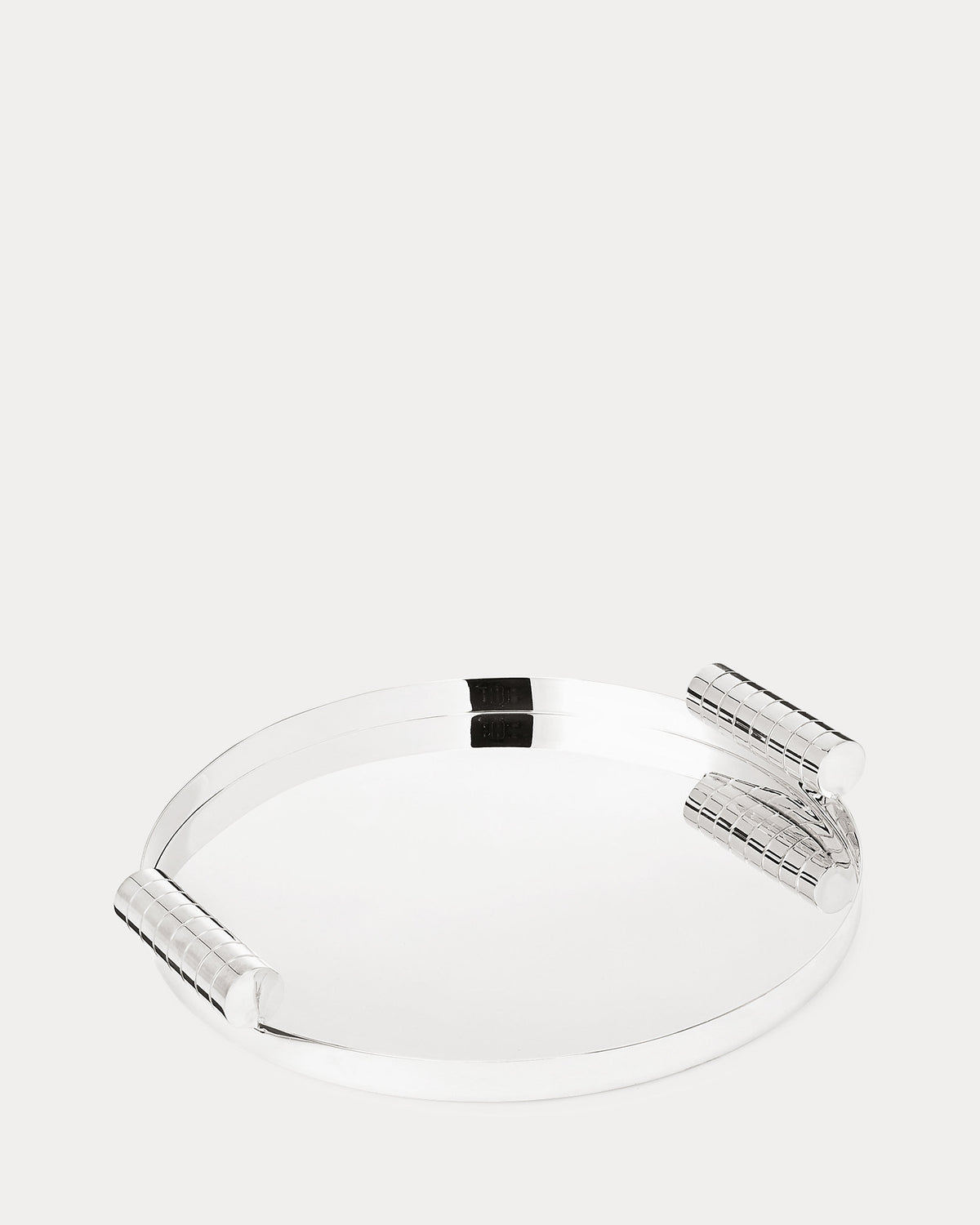 Montgomery Round Tray, Ralph Lauren Home