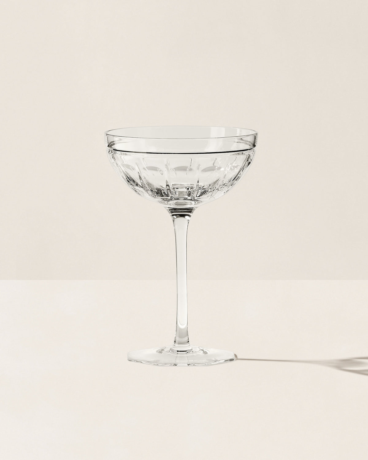 Coraline Champagne Coupe, Ralph Lauren Home
