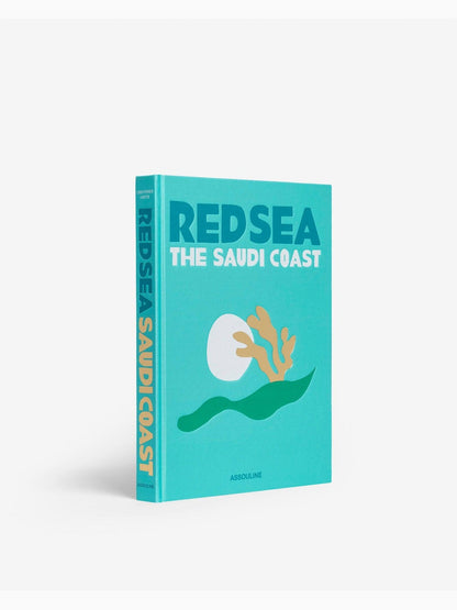 Saudi Arabia: Red Sea, the Saudi Coast, Assouline