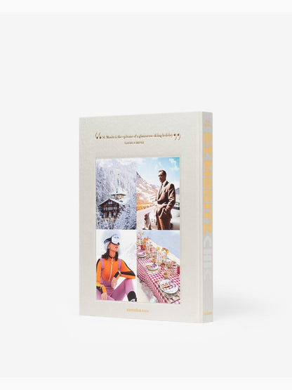 St. Moritz Chic, Assouline (2)