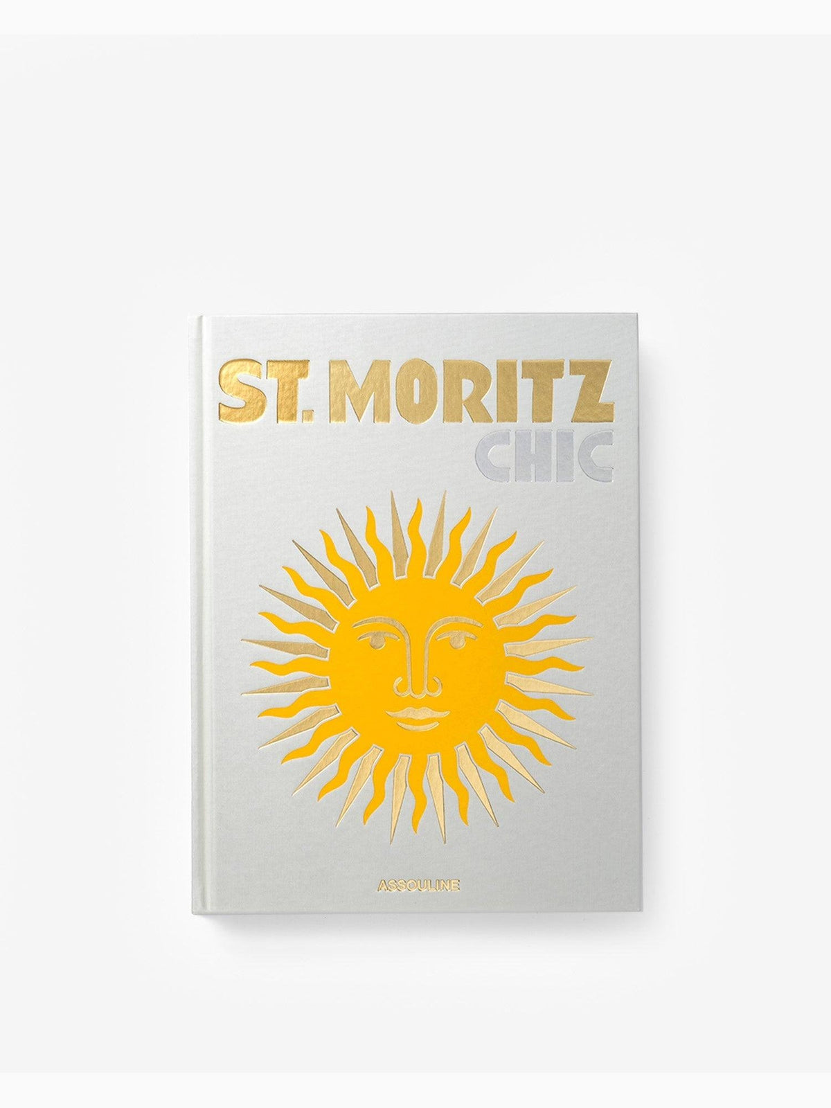 St. Moritz Chic, Assouline (3)