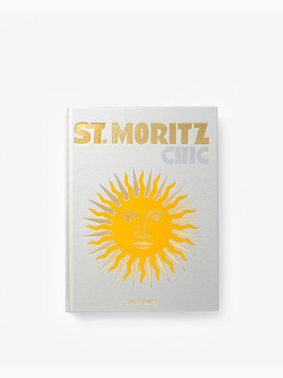 St. Moritz Chic, Assouline (3)
