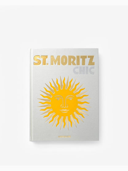 St. Moritz Chic, Assouline (3)
