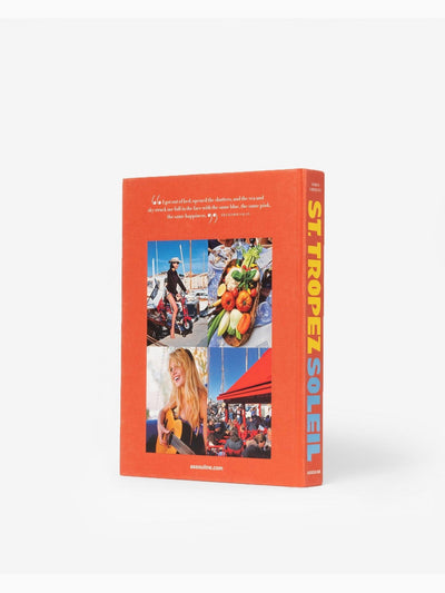 St. Tropez Soleil, Assouline (2)