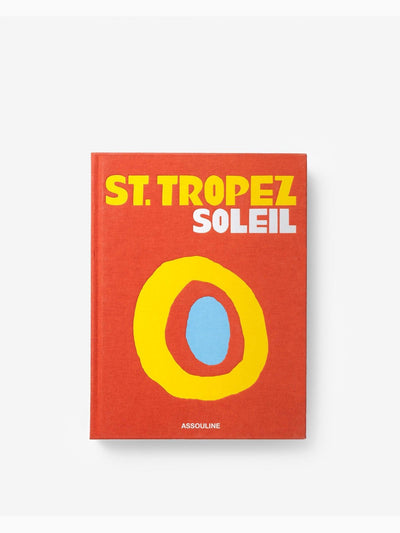 St. Tropez Soleil, Assouline (3)