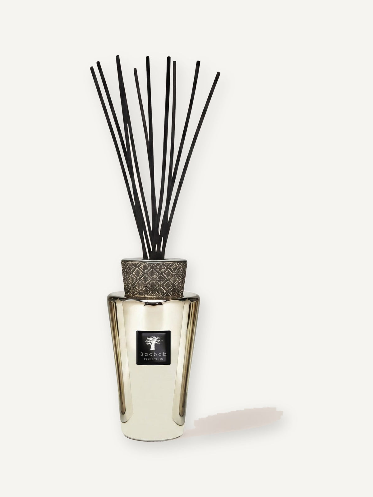 Les Exclusives Platinum Totem Diffuser, 2 L