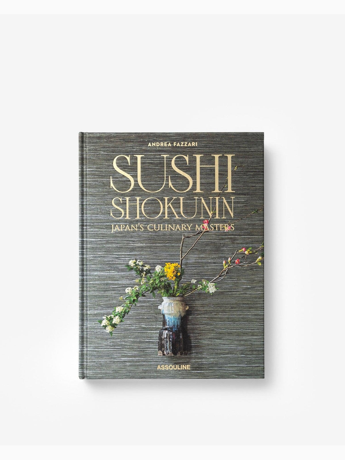 Sushi Shokunin: Japan's Culinary Masters, Assouline (3)