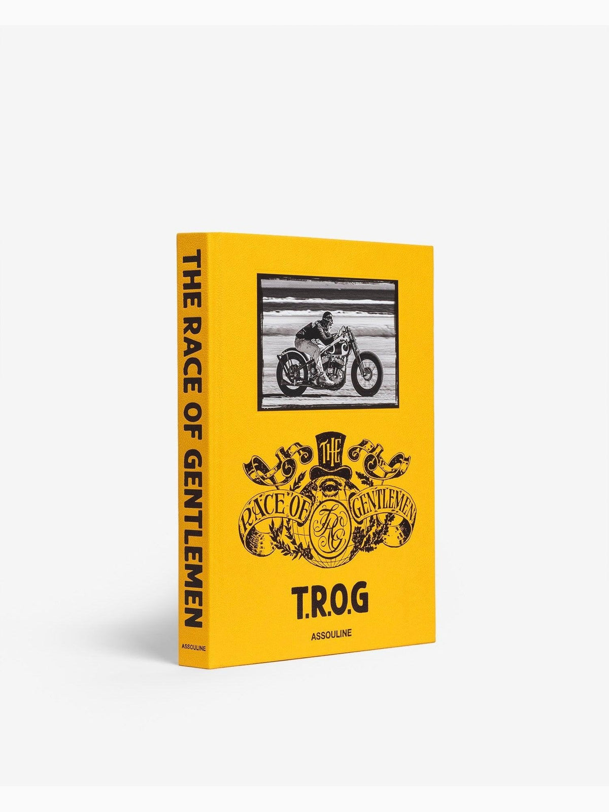 The Race of Gentlemen, Assouline