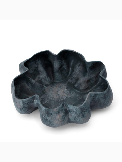 Timna Bowl L, Aged Iron, L'Objet (4)