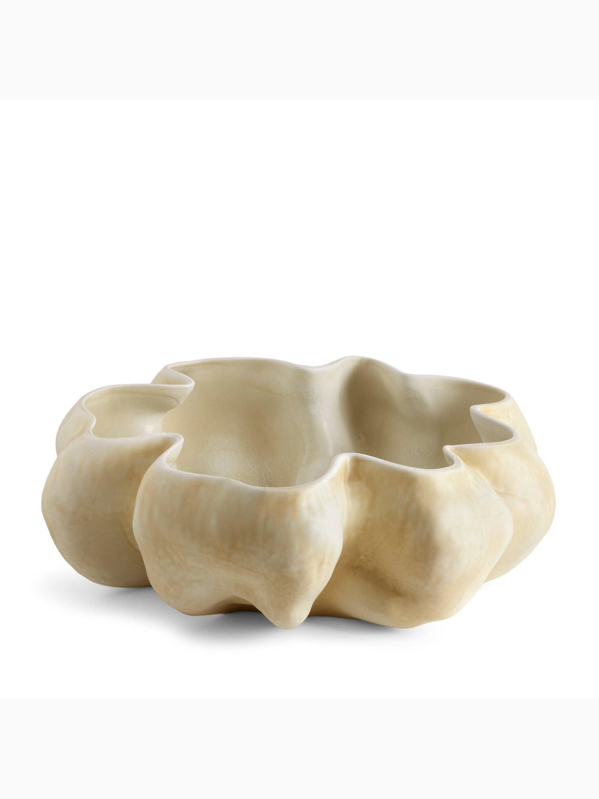Timna Bowl, Latte, L'Objet