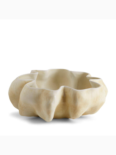 Timna Bowl, Latte, L'Objet (4)