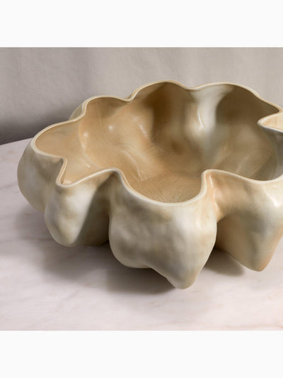 Timna Bowl, Latte, L'Objet (2)