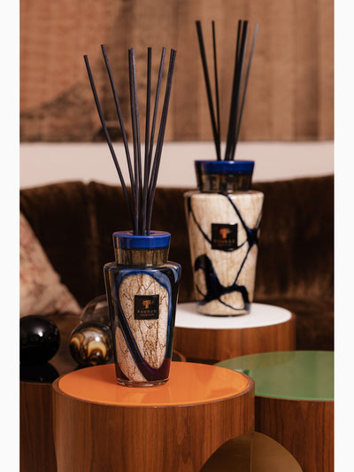Stones Lazuli Totem Diffuser, 2 L, Baobab Collection (2)