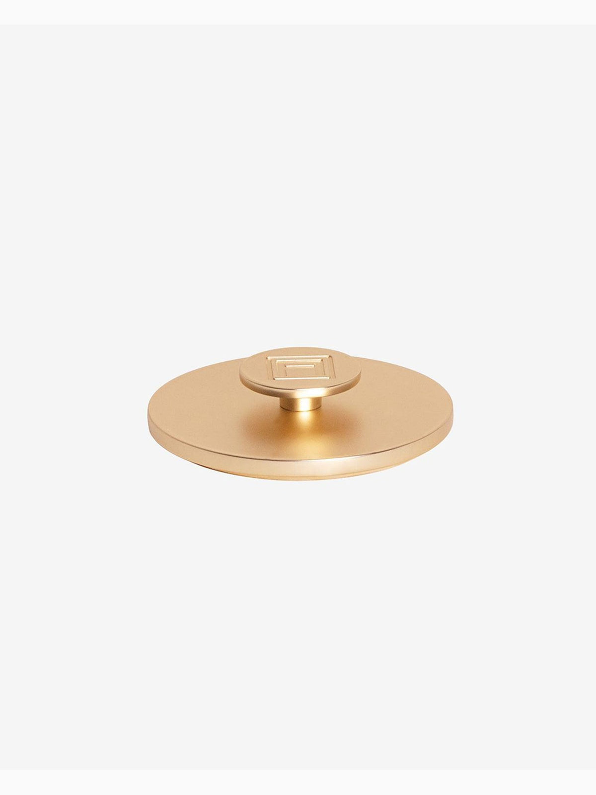 Travel From Home Candle Collection Lid, Assouline