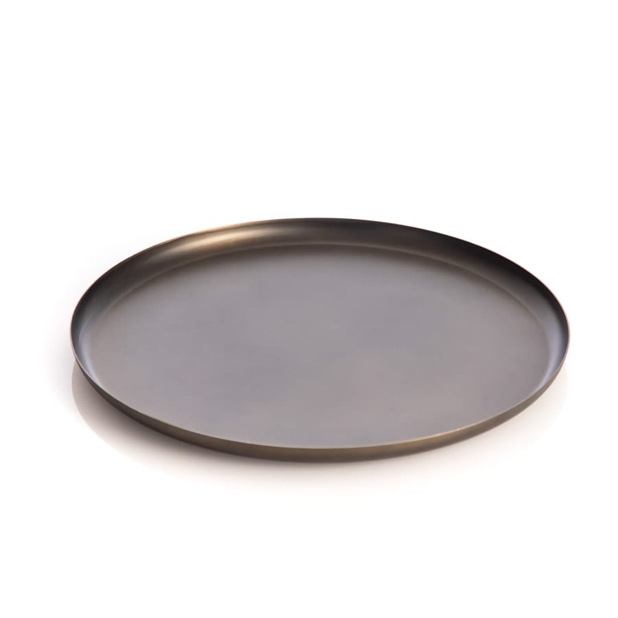 Bao Tray Medium, Soft Black, XLBoom