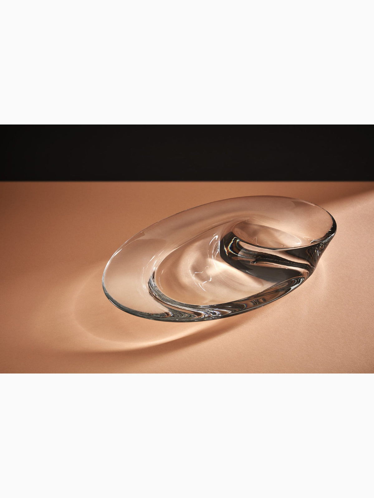 Swirl Bowl, Zaha Hadid Design (2)