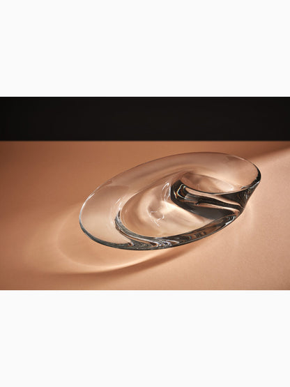 Swirl Bowl, Zaha Hadid Design (2)