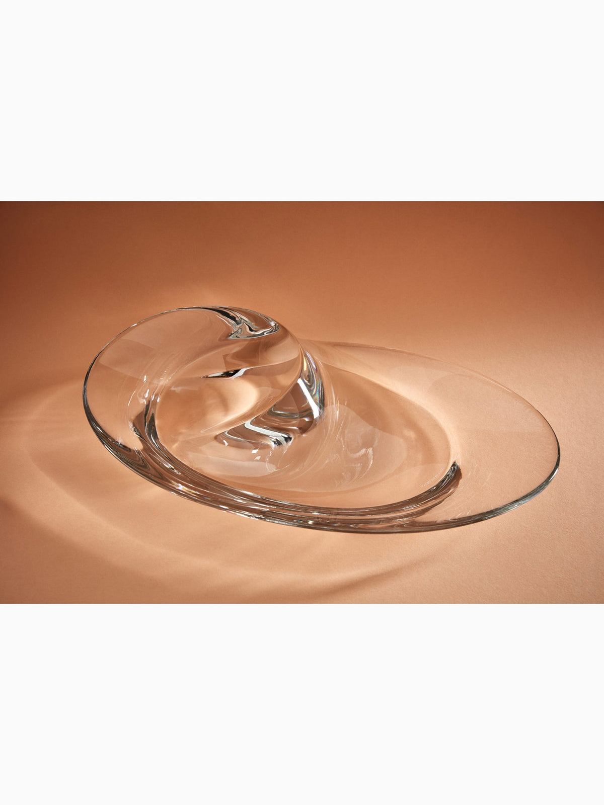Swirl Bowl, Zaha Hadid Design (3)