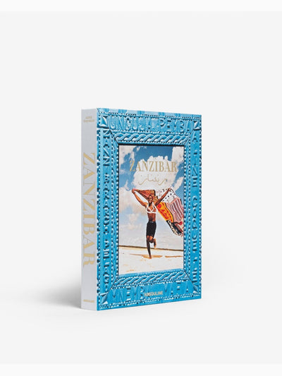 Zanzibar, Assouline