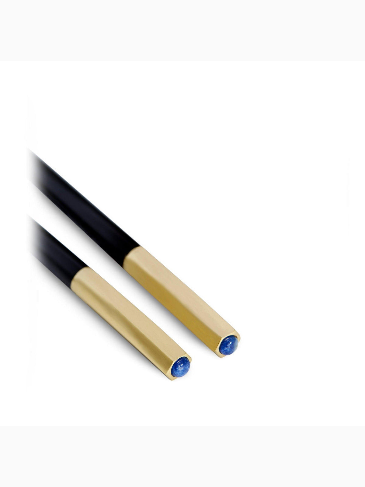 Zen Chopsticks and Rests, Set of 2 Pairs, L'Objet (2)